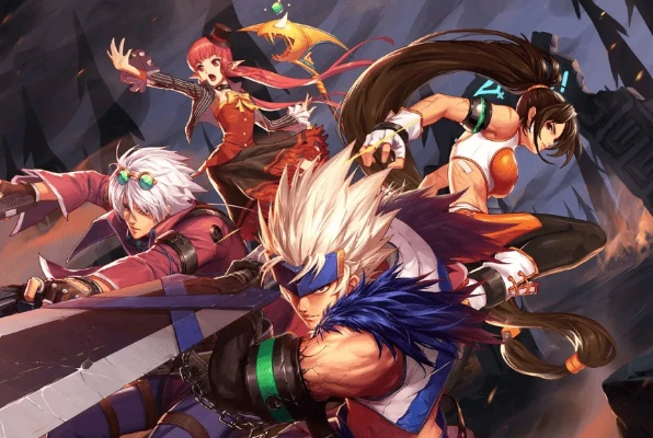 2026DNF女鬼剑转什么好？搬砖/团本/PK全场景适配，挖掘冷门职业版本红利