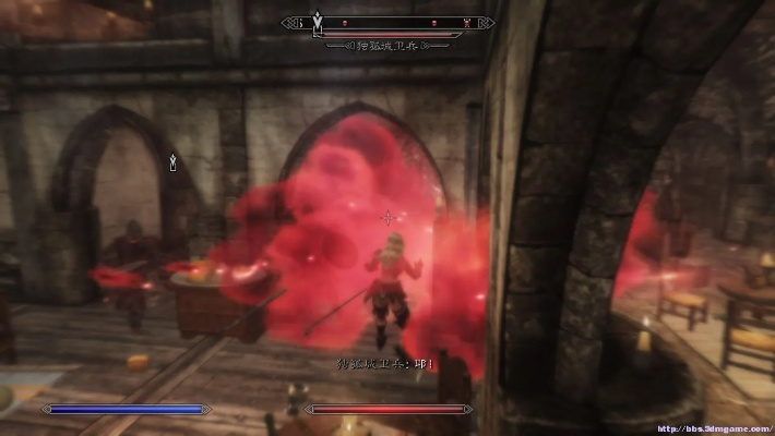 上古卷轴5全吸血鬼类型深度拆解，大君/普通血族怎么选？附避仇、变身攻略