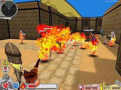 怀旧党必藏！纸客帝国官网，绝版客户端、账号找回及玩法全解析