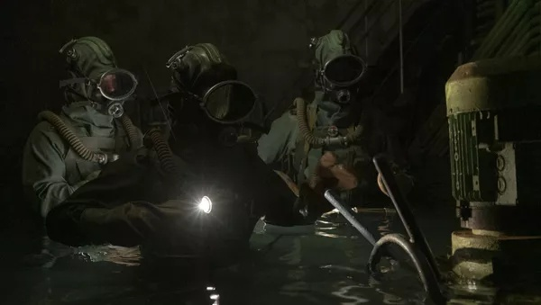 玩切尔诺贝利的阴影总暴毙？硬核生存避坑、神器收集与派系声望全解析