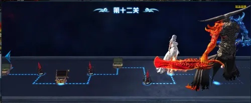 剑灵洪门武器丢了别慌！2026全场景找回攻略+官方补偿通道详解