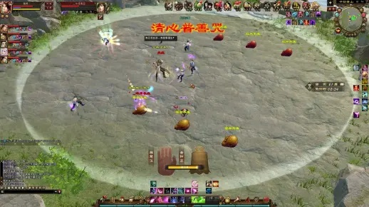 天龙八部观山海副本怎么玩？低配置冲层/单刷/高收益2026年实战全解析