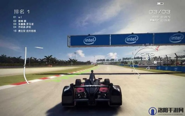 超级房车赛3，新手速通职业联赛？隐藏调校参数+冷门赛道红利全解析