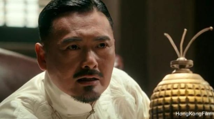 让子弹飞为啥成十年神作？拆解暗线、隐喻与幕后的硬核门道