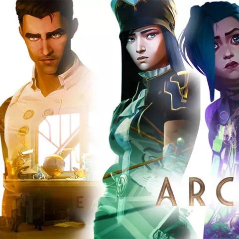 金克斯双城之战2限定传说皮肤值得买吗？手感/特效/彩蛋全维度实测解析