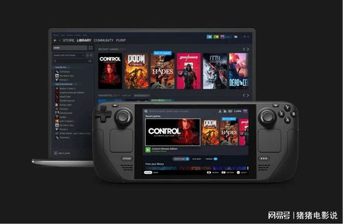 SteamDeck新手必藏，30天解锁掌机全性能？适配优化+冷门技巧全攻略