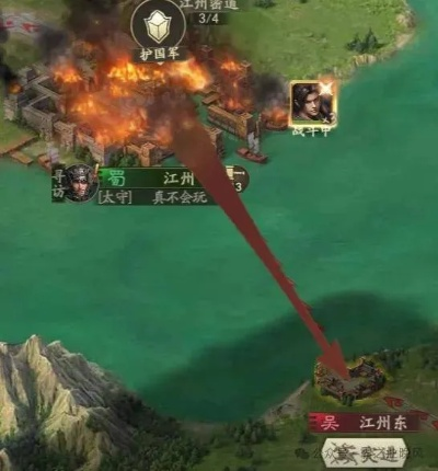 三国SLG当阳桥硬核攻略，隘口地形红利拉满，守桥、破局、剧情触发全指南