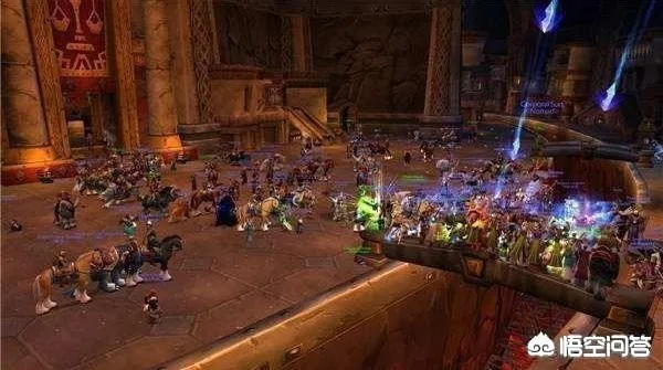 yyl超级宏深度解析，魔兽怀旧服全场景适配的冷门神技，一键拉满操作上限