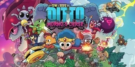 十大热门卡通游戏盘点，人气爆棚精选推荐