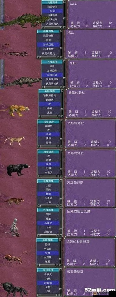 三国群英7兵种全攻略，鲜为人知的克制逻辑、开荒神搭配与后期攻坚最优解