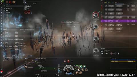 EVE战斗任务全类型深度拆解，新手刷钱、声望速刷、深渊通关的实战指南