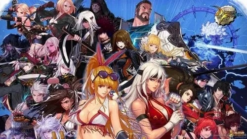 2026DNF女鬼剑全职业解析，新手入门/搬砖打团热门需求精准匹配