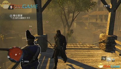 刺客信条，启示录硬核指南，全同步技巧、隐藏收集与剧情暗线独家解析