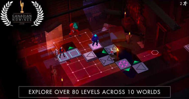 光之影类型游戏怎么玩？2026年热门需求匹配+解谜叙事实战全攻略