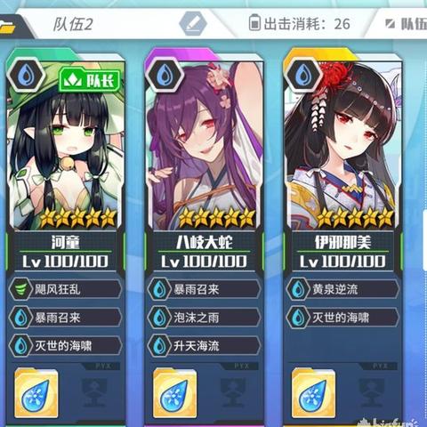 无双大蛇全人物类型硬核拆解，精准匹配开荒/刷级/BOSS战的实战秘籍