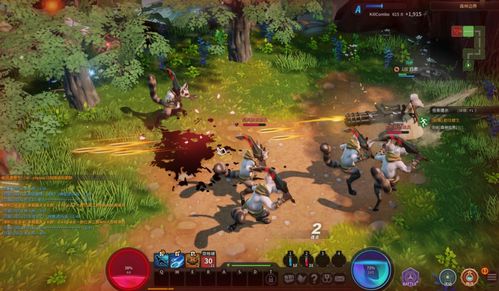 伊苏OL深度指南，冷门强势职业推荐+独家搬砖路线，新手避坑全解析