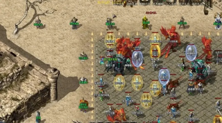 2026新开变态传奇怎么选？全类型拆解+热门需求匹配避坑攻略