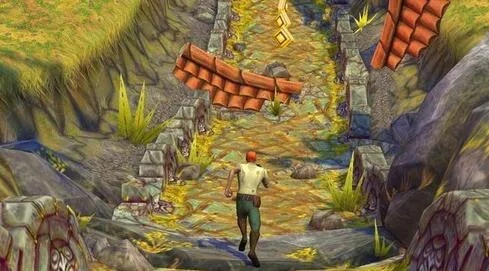 神庙逃亡类游戏怎么玩透？类型本质拆解+热门需求匹配，高分技巧一键get