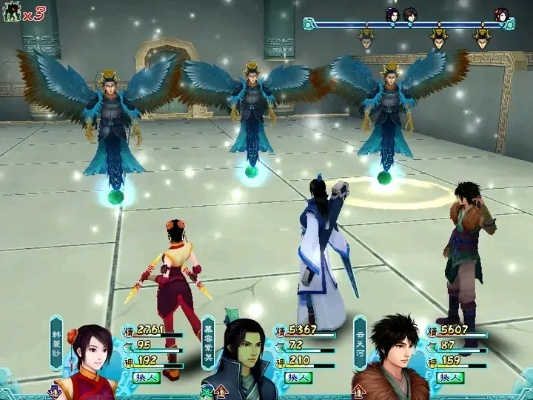 仙剑4外传怎么玩透？剧情补全、隐藏彩蛋、MOD玩法全解析