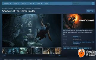 想玩古墓丽影1怎么下？正版/高清优化/复古适配全类型方案解析