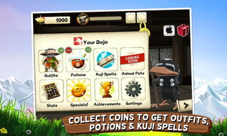 迷你忍者怎么零氪速通全内容？忍术搭配、BOSS弱点+隐藏收集全攻略