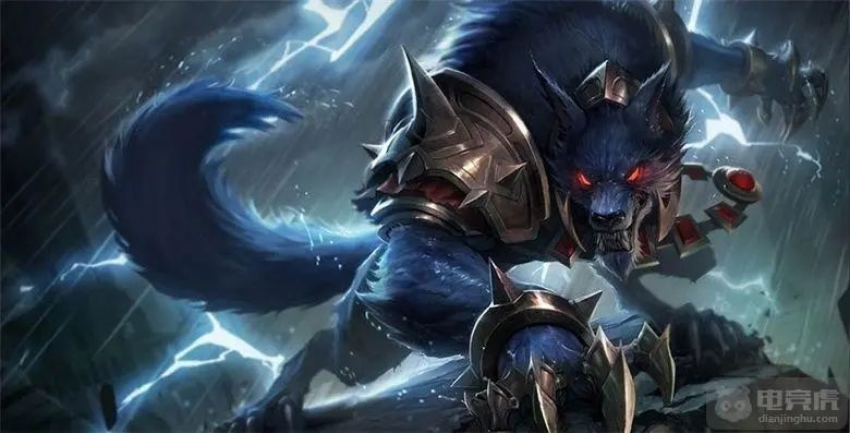 S14沃里克怎么稳上钻石？符文出装+节奏思路+团战技巧深度指南