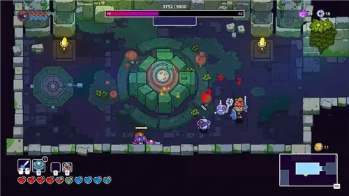 Leoroc类型游戏怎么快速通关？2026实测T0流派与隐藏机制全解