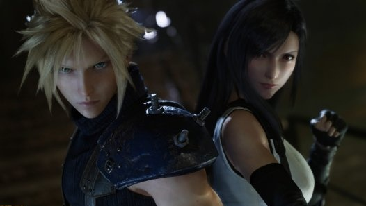 FF7系列怎么玩明白？从入坑顺序到重制版隐藏要素的实战指南