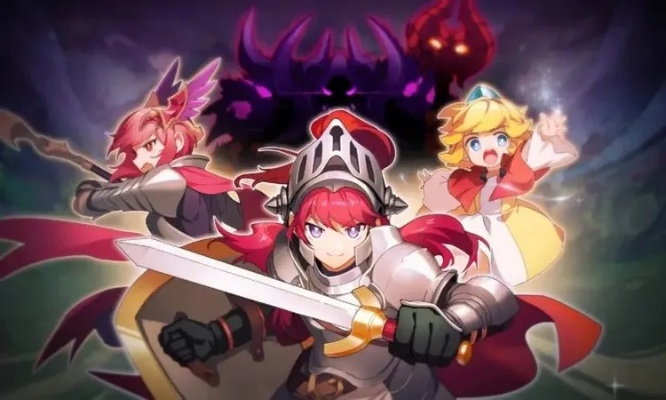 2026坎公骑冠剑角色强度排行，全场景适配，新手抽卡老玩家转型该信谁？