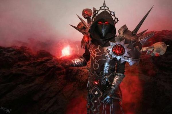 2026魔兽世界术士全流派攻略，鲜为人知的PVE爆发与PVP生存核心玩法