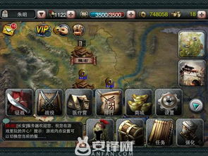 三国群英OL怀旧服实操指南，武将搭配、搬砖、国战核心技巧一文搞定