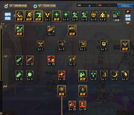 2026狂战刷图加点怎么选？爆发/续航/搬砖三流派精准适配全攻略