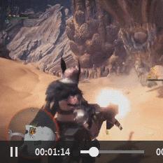 龙击炮有哪几种？怪物猎人全类型解析、流派配装与伤害拉满实战指南