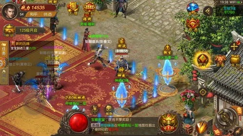 传奇世家服怎么选？从5大核心类型到打金避坑全攻略（2026实测）