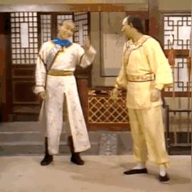 梁朝伟版鹿鼎记凭什么成港剧天花板？拆解30年不败的武侠喜剧密码