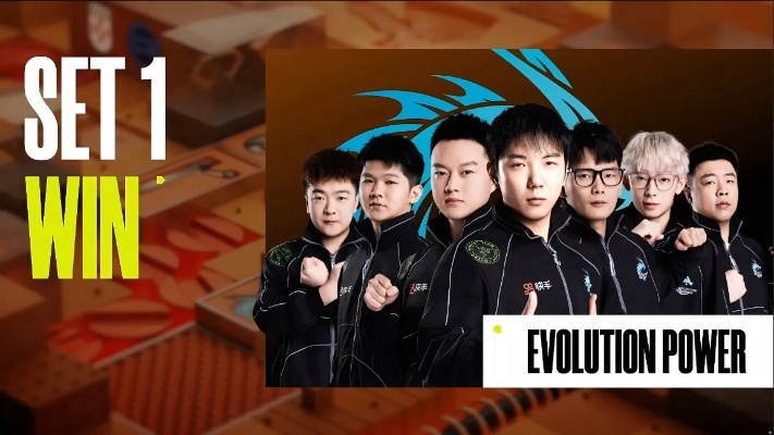 ChinaPE战队是什么类型？2026IVL春季赛求生体系+冷门博弈技巧全解析