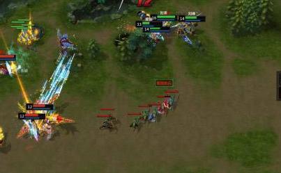 梦三国法正怎么玩？被忽略的全能法王，新手出装/高端连招/团战全攻略