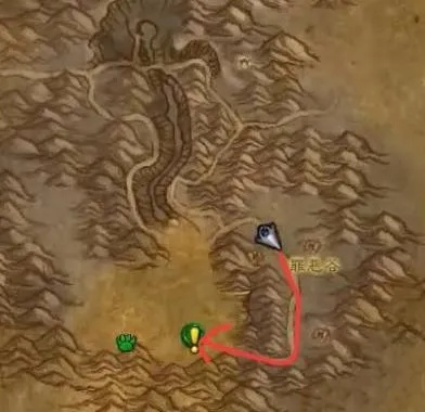 魔兽世界逆风小径怎么玩透？隐藏任务/怀旧刷金/独家剧情彩蛋全解析