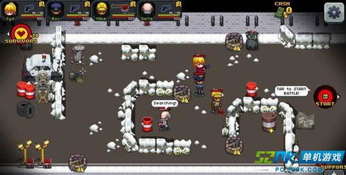 独家｜2026幸存者游戏全流派实战指南，从新手通关到后期碾压，怎么选最优build？