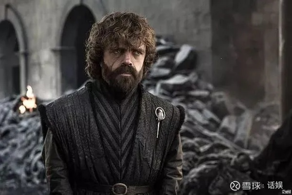 权游S7E4预告独家解码，老粉才懂的3个死亡flag与长城破局暗线