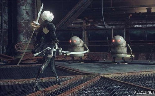 尼尔，机械纪元艾米尔鲜为人知的秘密，隐藏剧情+刷资源实战全攻略