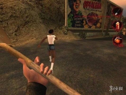 喋血街头2怎么玩爽？零死亡通关、全彩蛋解锁与MOD优化攻略