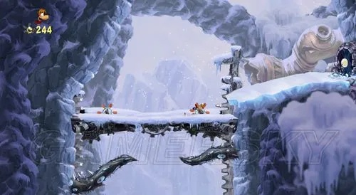 雷曼，起源鲜为人知全维度攻略，全收集、难点通关、速通捷径一站式解锁