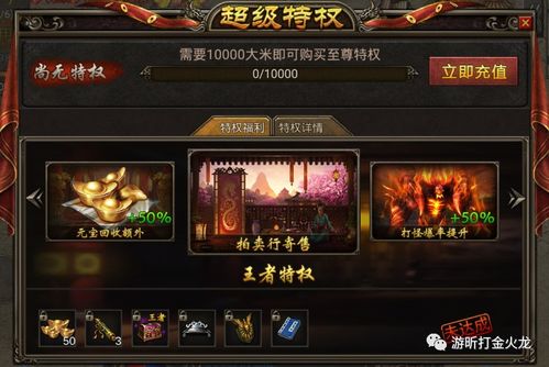 2026多玩游戏特权怎么薅？专属礼包/返利/专属服全攻略，告别错过福利