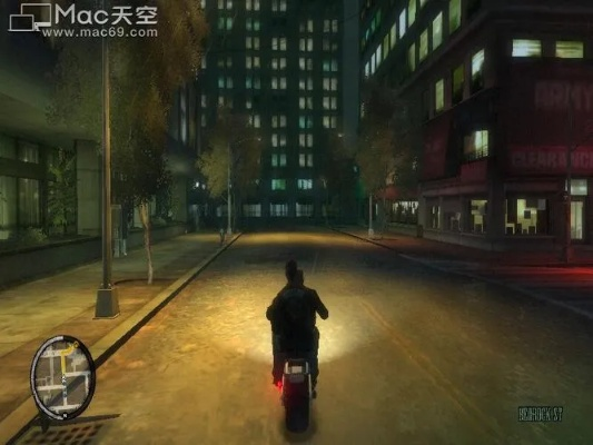 2026适配版，GTA4自由城故事通关技巧、隐藏要素与MOD避坑全解析