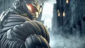 如何通关孤岛危机超人难度？纳米服进阶+隐藏装备全攻略