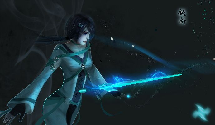 越祈，仙剑六被低估的战力天花板？体质溯源、隐藏剧情与结局深度拆解