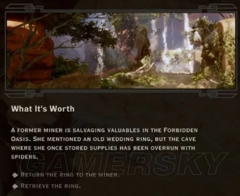 2026龙腾世纪全系列开荒终极攻略，职业Build/剧情抉择/隐藏收集全解析