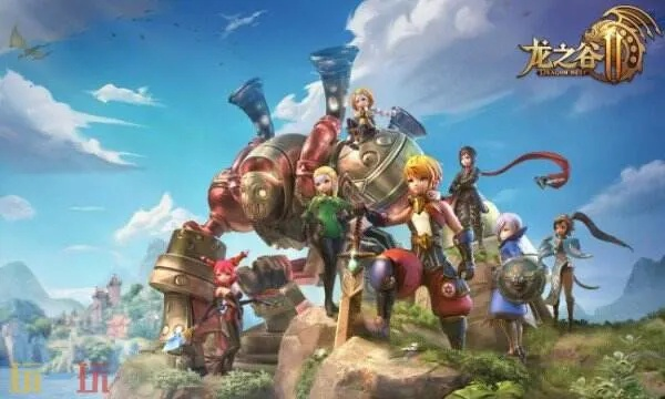 龙之谷LZG官网端游还值得入坑？2026动作MMORPG养成/开荒/搬砖全指南