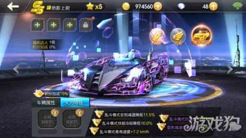 天天飞车配件全类型解析｜2026热门搭配，冷门神装如何逆袭T0？